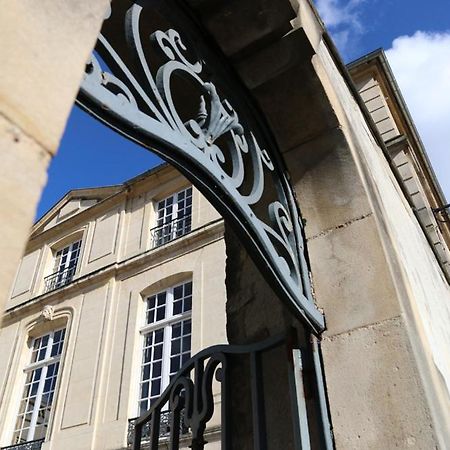 Villa Republique Normandie 캉 외부 사진