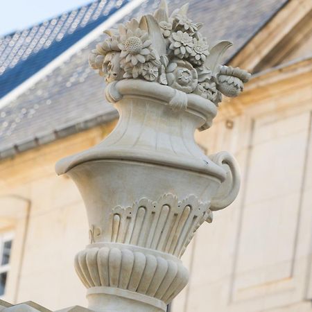 Villa Republique Normandie 캉 외부 사진