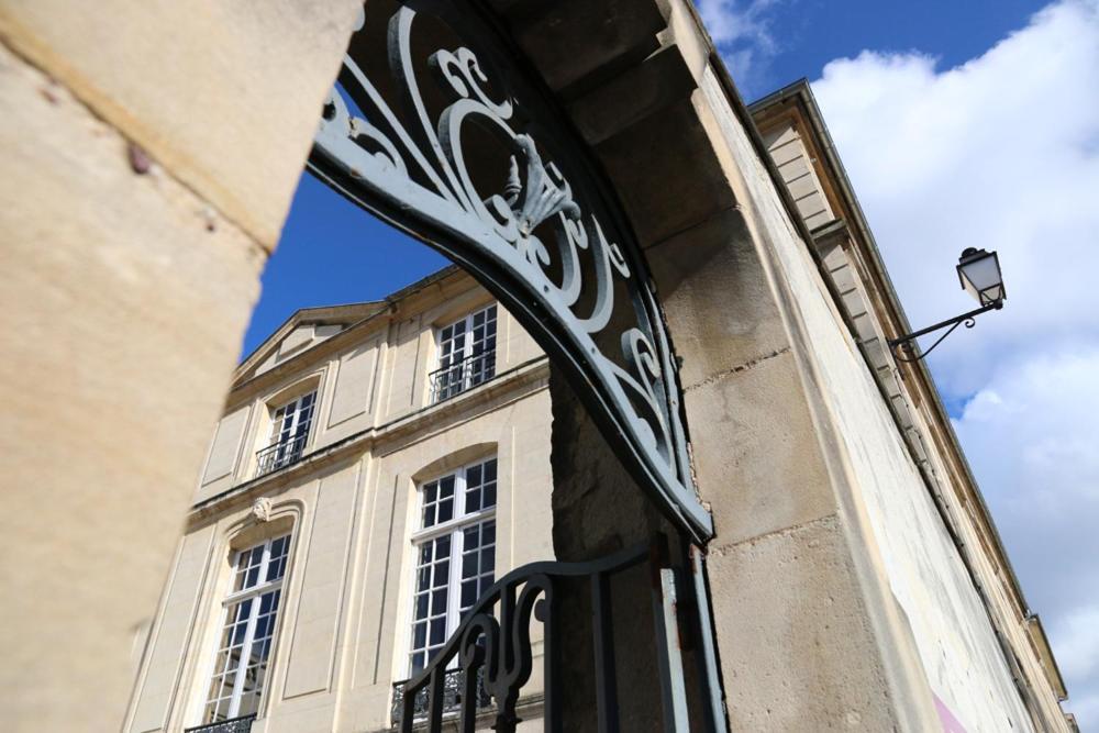 Villa Republique Normandie 캉 외부 사진