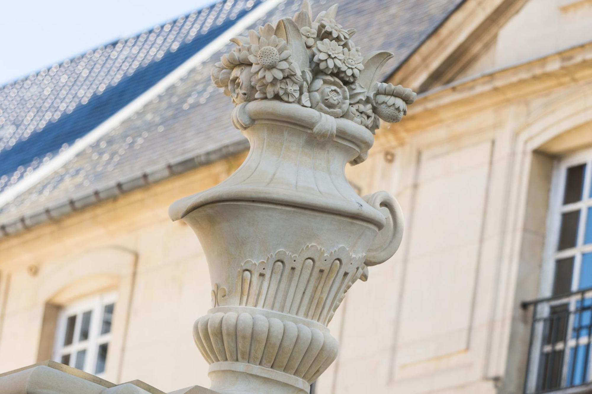 Villa Republique Normandie 캉 외부 사진